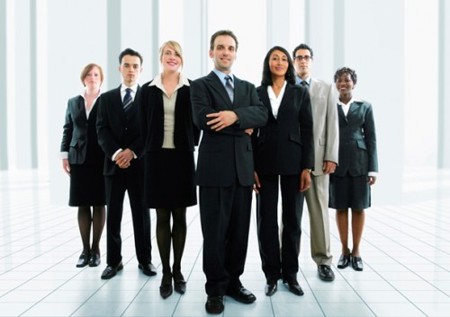 People Consulting